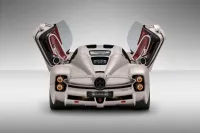 Zdroj: pagani.com