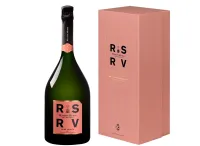 MUMM RSRV ROSE FOUJITA 