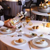 Do La Table D´Antonio Salvatore