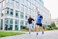 ForeverRun Nitro Cena: 4599 Kč  Dostupnost: Sanasport, AD Sport