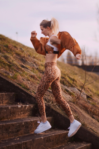Moira Stewartová
