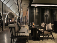 Restaurace Akira Back