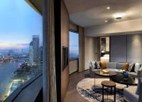 Panoramic Executive Suite