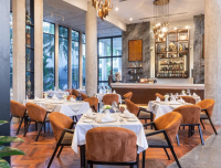 Restaurace Zest by Vellita