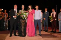 Foto: Artur Koff Agency: PRESTIGE MODELS