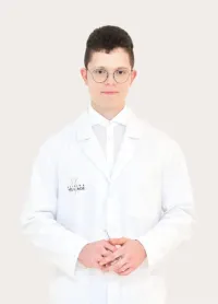 MUDr. Patrik Gabriš  Foto: Klinika Yes Visage