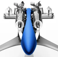 MB&F a Reuge se znovu spojili pro druhý futuristický hudební box - foto 3 | brand photo