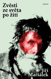 Grafické zpracování obálky knihy: Tomáš Cikán