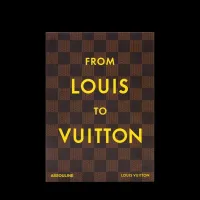 ©Louis Vuitton Malletier x Assouline