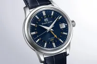 Foto: Grand Seiko