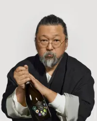 ©2025 Takashi Murakami/Kaikai Kiki Co., Ltd.