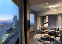 Panoramic Executive Suite