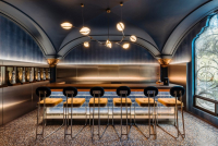 Foto: Clase Azul México