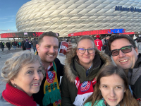 Foto: rodina Šerlových