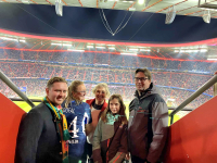 Foto: rodina Šerlových