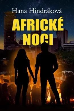 Africké noci - foto 1 | brand photo