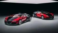 Foto: Bugatti