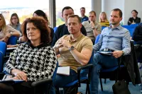 Finance a udržitelnost: Pilíře úspěšného podnikání na NEWTON University - foto 1 | brand photo