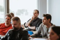 Finance a udržitelnost: Pilíře úspěšného podnikání na NEWTON University - foto 2 | brand photo