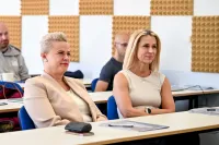 Finance a udržitelnost: Pilíře úspěšného podnikání na NEWTON University - foto 4 | brand photo