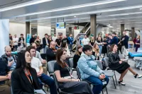 Finance a udržitelnost: Pilíře úspěšného podnikání na NEWTON University - foto 7 | brand photo