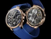 MB&F Legacy Evo Silicon Valley: Óda na inovaci - foto 1 | brand photo