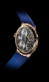 MB&F Legacy Evo Silicon Valley: Óda na inovaci - foto 3 | brand photo