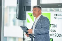 Podnikání v časech nejistoty: Proč moderní byznys vyžaduje víc než jen teorii - foto 4 | brand photo