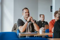 Podnikání v časech nejistoty: Proč moderní byznys vyžaduje víc než jen teorii - foto 2 | brand photo