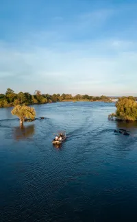 Večeře pod africkým nebem: Když se safari stává kulinářským rituálem - foto 6 | brand photo