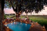 Večeře pod africkým nebem: Když se safari stává kulinářským rituálem - foto 7 | brand photo