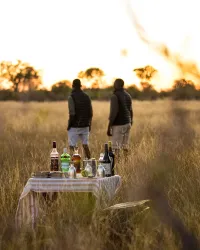 Večeře pod africkým nebem: Když se safari stává kulinářským rituálem - foto 8 | brand photo