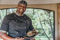 Večeře pod africkým nebem: Když se safari stává kulinářským rituálem - foto 9 | brand photo