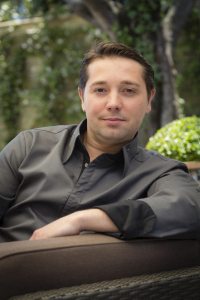 Nicolas Decherchi 