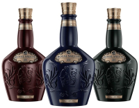 ROYAL SALUTE 21-LETÁ  PŘEDSTAVILA NOVÝ LUXUSNÍ OBAL 