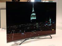OLED TV - TX-65CZ952B	