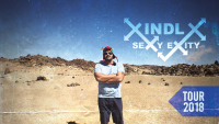 Xindl X plakát