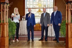 22 nejlepších restaurací v České republice získalo prestižní ocení  třemi zlatými lvy - foto 1 | brand photo