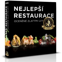 22 nejlepších restaurací v České republice získalo prestižní ocení  třemi zlatými lvy - foto 3 | brand photo