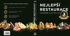 22 nejlepších restaurací v České republice získalo prestižní ocení  třemi zlatými lvy - foto 4 | brand photo