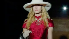 Alessandra Michela při tvrobě kolekce Gucci Spring/Summer 2019 inspirovalo experimentální divadlo  - foto 6 | brand photo