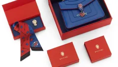 Bvlgari Roma: Serpenti v elektrických barvách – nová kolekce  doplňků ke Dni sv. Valentýna - foto 1 | brand photo