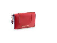 Bvlgari Roma: Serpenti v elektrických barvách – nová kolekce  doplňků ke Dni sv. Valentýna - foto 3 | brand photo