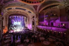 Česko-Slovenský ples potvrdil status vrcholu plesové sezóny - foto 1 | brand photo