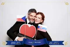 Česko-Slovenský ples potvrdil status vrcholu plesové sezóny - foto 3 | brand photo