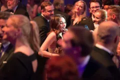 Česko-Slovenský ples potvrdil status vrcholu plesové sezóny - foto 5 | brand photo