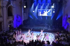 Česko-Slovenský ples potvrdil status vrcholu plesové sezóny - foto 8 | brand photo