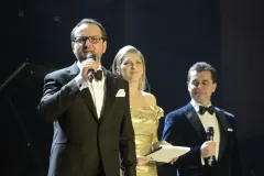 Česko-Slovenský ples potvrdil status vrcholu plesové sezóny - foto 9 | brand photo