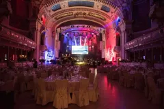 Česko-Slovenský ples potvrdil status vrcholu plesové sezóny - foto 14 | brand photo