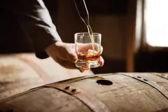 Cesta sudu: když to bourbonem nekončí - foto 3 | brand photo